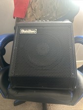 Subzero electric drum for sale  TROWBRIDGE