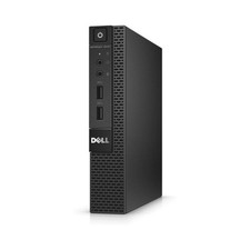 Dell 9020 micro d'occasion  France
