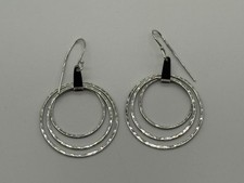 James avery hammered for sale  Greenwood