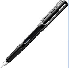 Lamy safari füllhalter gebraucht kaufen  Jülich