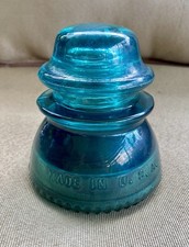 Hemingray electrical glass for sale  Belchertown