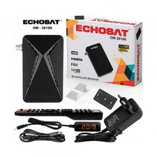 Echosat 26100 hdtv gebraucht kaufen  Münnerstadt