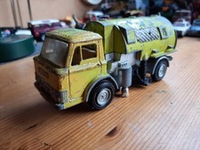 Dinky road sweeper for sale  SWADLINCOTE
