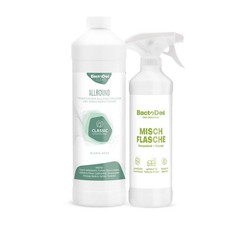 Bactodes clean allround gebraucht kaufen  Ilsfeld