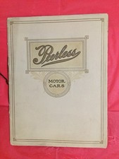 1907 peerless motor for sale  Dayton
