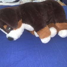 Ikea berner sennenhund gebraucht kaufen  Münster