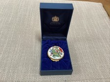 Halcyon days enamel for sale  KENDAL