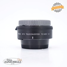 Nikon teleconverter 14e usato  Cormano