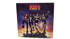 Kiss Destroyer NBLP 7025 Casablanca Sterling Vinyl LP 1976 comprar usado Kiss Destroyer NBLP 7025 Casablanca Sterling Vinyl LP 1976 comprar usado  Enviando para Brazil