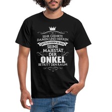 Majestät nkel spruch gebraucht kaufen  Leipzig