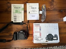Canon eos 10d for sale  MARLBOROUGH