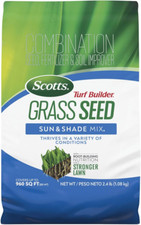 Turf builder grass for sale  Charles Town