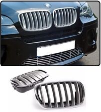Grille calandre chrome d'occasion  Audincourt