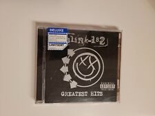 Blink 182 greatest gebraucht kaufen  Büchenbach