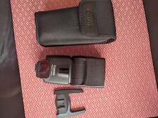 Canon 430ex mark for sale  EBBW VALE