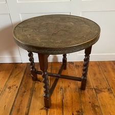 Antique metal brass for sale  FAREHAM