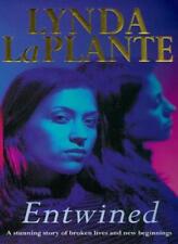 Entwined lynda la for sale  UK