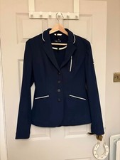 Equiline ladies navy for sale  BLYTH
