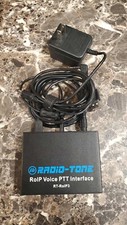 Interface PTT Radio Tone ROIP3 comprar usado  Enviando para Brazil