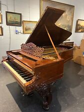 Piano de cauda Steinway & Sons 6'10" – estilo vitoriano, usado comprar usado  Enviando para Brazil