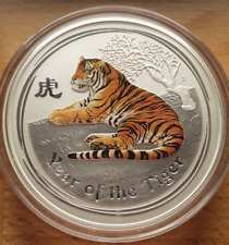 2010 australien lunar gebraucht kaufen  Heinsberg