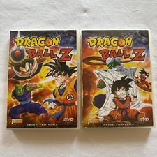 dragon ball z ab d'occasion  Hyères
