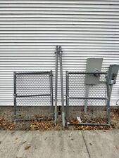 Chain link fence for sale  Michigan City