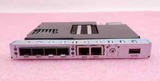 Módulo Switch de Porta Ethernet Dell VRTX R1-2210 4x 10Gb SFP+ + 2x 1GbE RJ45 0GXGF, usado comprar usado  Enviando para Brazil