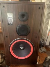 Vintage cerwin vega for sale  Novato