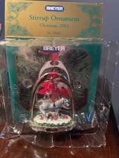 Breyer horse christmas for sale  Ooltewah