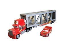 Disney cars mack d'occasion  Expédié en Belgium
