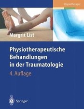Physiotherapeutische behandlun gebraucht kaufen  Berlin