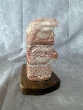 Inuit soapstone carving for sale  Friday Harbor