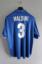 Italy 1997 maldini for sale  GLASGOW