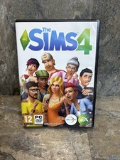 Sims game windows for sale  MANCHESTER