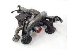 73501344 turbocharger 73501344 d'occasion  Expédié en Belgium