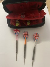 Vintage tungsten darts for sale  WALTHAM ABBEY