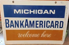 Rare 1960s michigan for sale  Sabetha