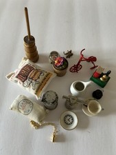 Vintage mini dollhouse for sale  Colorado Springs