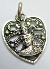 Ancien petit pendentif d'occasion  Perros-Guirec