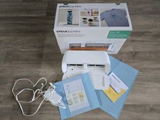 Cricut joy xtra gebraucht kaufen  Erkner