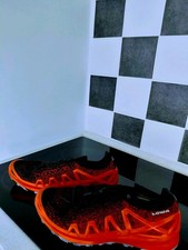 Lowa fusion wanderschuhe gebraucht kaufen  Bad Dürrheim