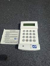 Adt control panel for sale  LONDON