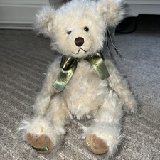 Orsacchiotto harrods esclusivo usato  Spedire a Italy