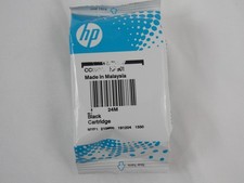 Cartucho de Tinta Preta HP 901 - Original OEM - FRETE RÁPIDO GRÁTIS! comprar usado Cartucho de Tinta Preta HP 901 - Original OEM - FRETE RÁPIDO GRÁTIS! comprar usado  Enviando para Brazil