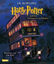 Harry potter gefangene gebraucht kaufen  Berlin
