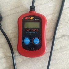 Obdii diagnostic scan for sale  Mathiston