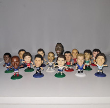 Corinthian microstars football for sale  BRADFORD