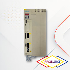 Inverter frequenza siemens usato  Piedimulera
