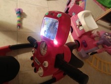 Gioco smoby corse usato  Italia